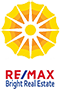 Agent RE/MAX Bright Real Estate Membership